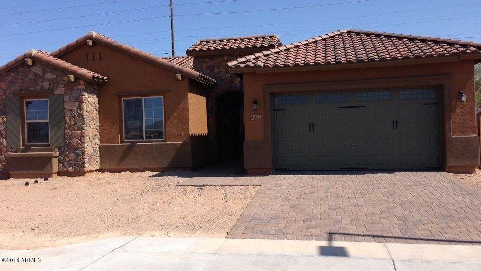 2815 E Odessa St, Mesa, AZ 85213 - photo 1