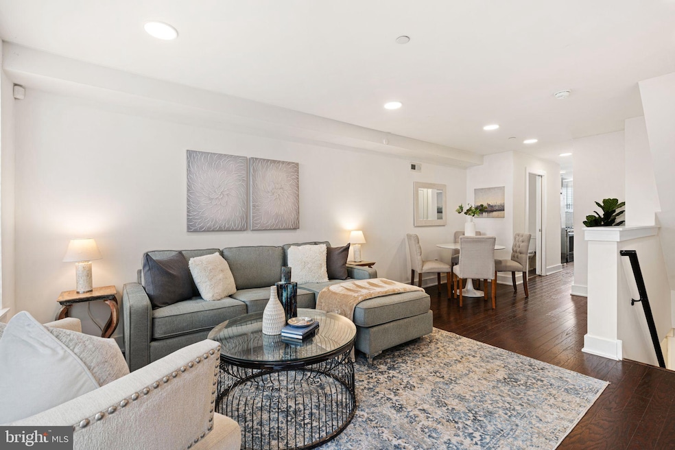 1315 N 25th St unit 1, Philadelphia, PA 19121 - photo 1