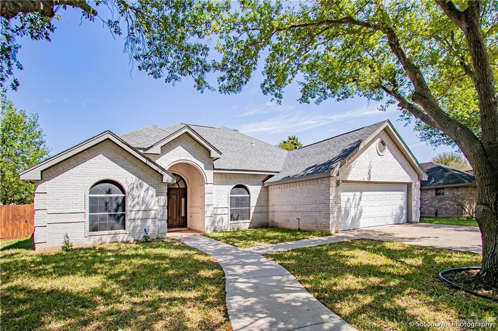 2210 Northgate Dr, Weslaco, TX 78599 - photo 1