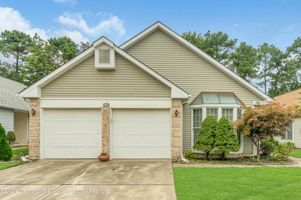 1610 Sweetbay Dr, Toms River, NJ 08755 - photo 1