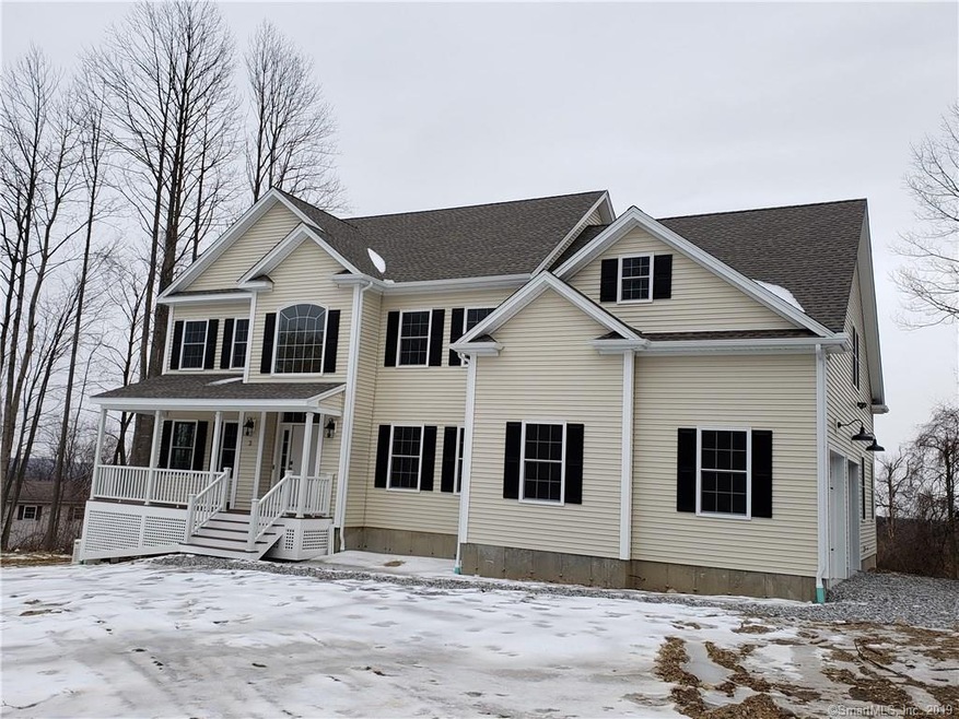 3 Lisbon Terrace, Oxford, CT 06478 - photo 1