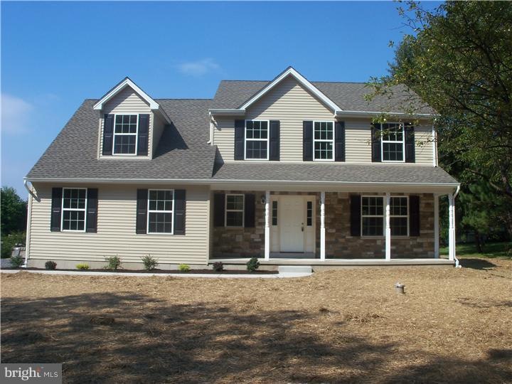 2886 Upper Ridge Rd, Pennsburg, PA 18073 - photo 1