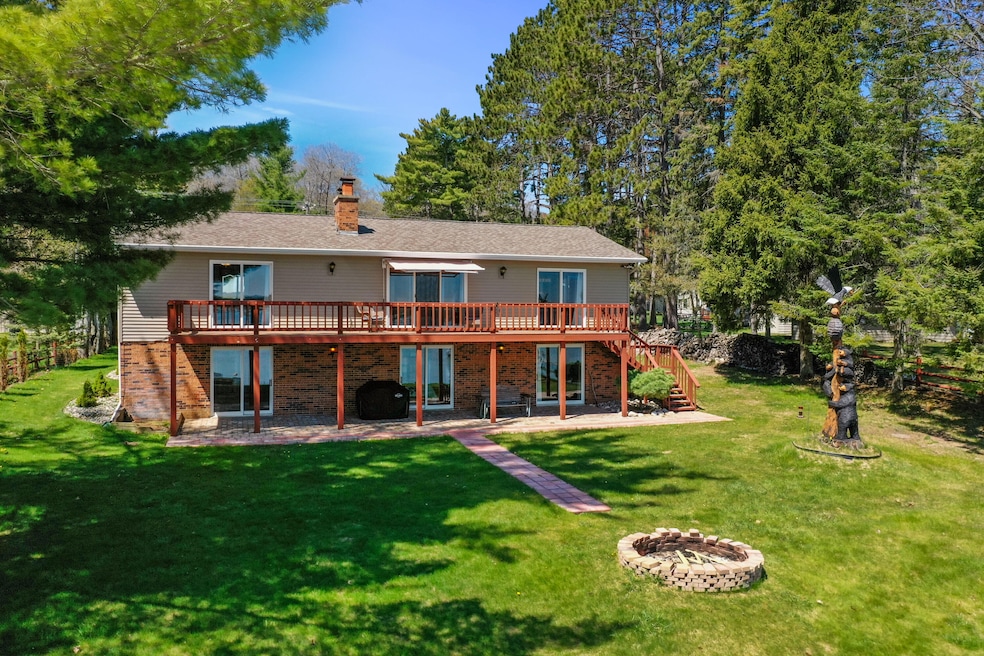 1150 W Higgins Lake Dr