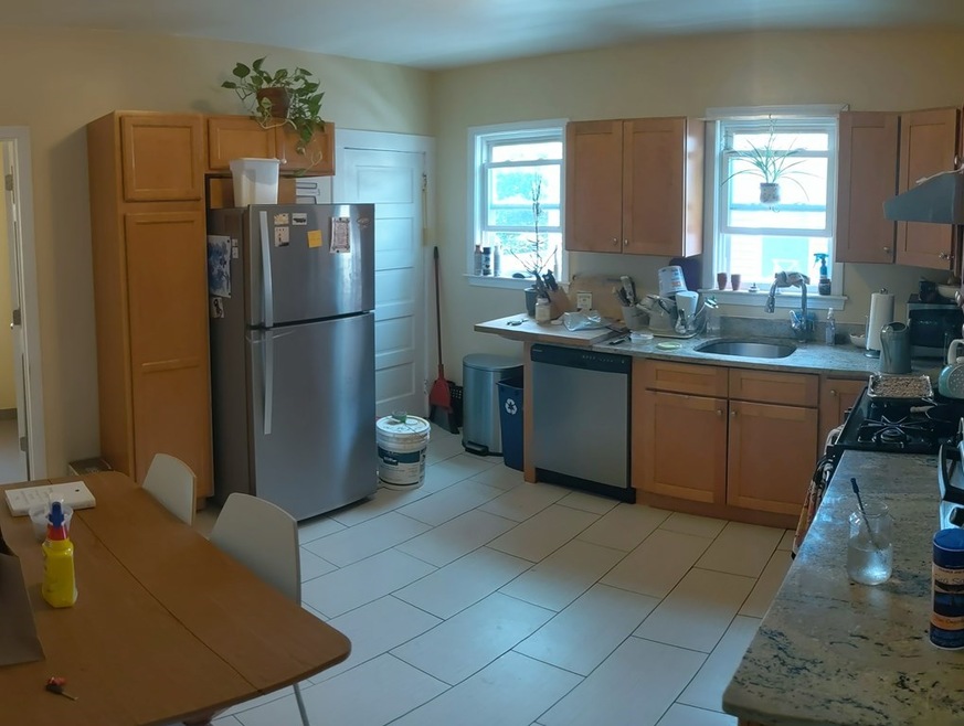 71 Easton St unit 3, Allston, MA 02134 - photo 1