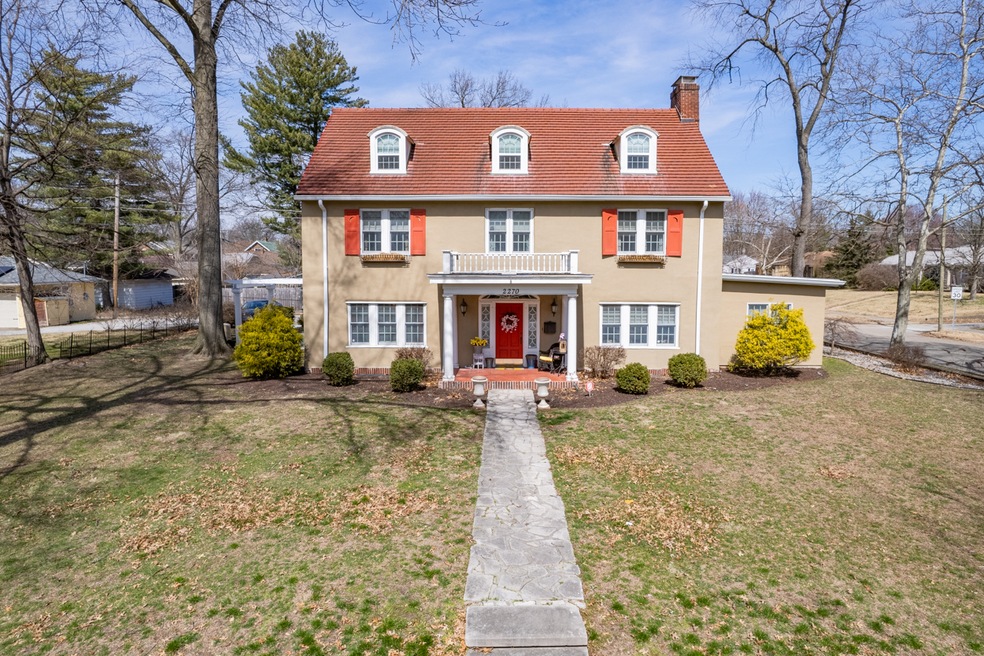 2270 Ohio Blvd, Terre Haute, IN 47803 - photo 1