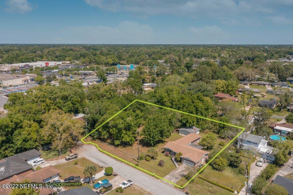 5735 Adair Cir, Jacksonville, FL 32210 - photo 1