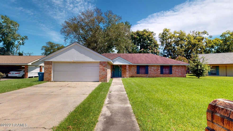 Front Elevation