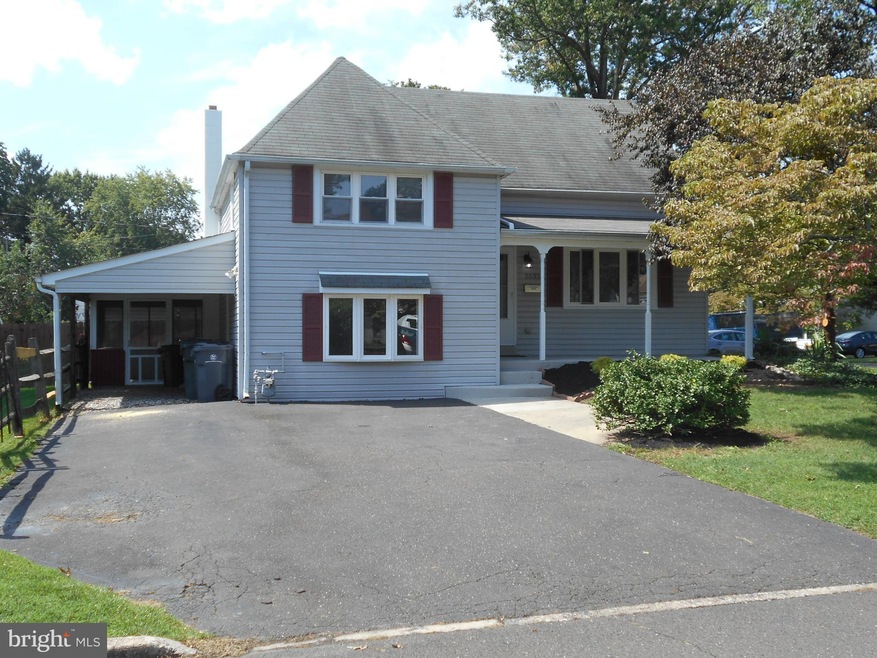 2532 Rosewood Ave, Abington, PA 19001 - photo 1