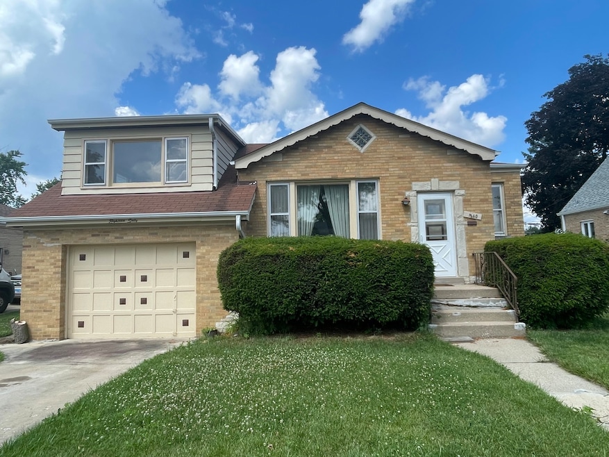 1860 Buckingham Ave, Westchester, IL 60154 - photo 1