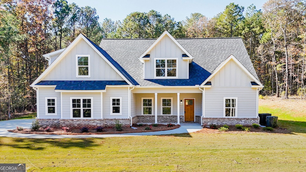 1544 English Rd, Forsyth, GA 31029 - photo 1