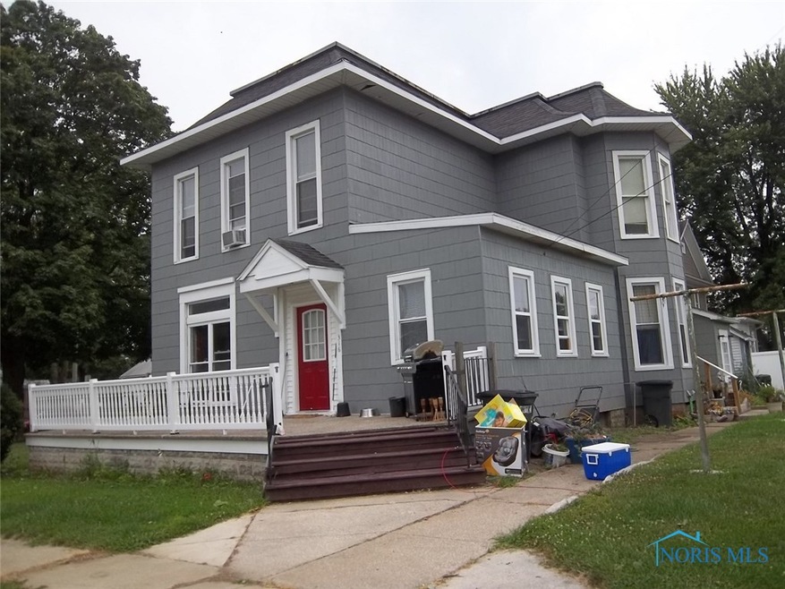 316 Clinton St, Elmore, OH 43416 - photo 1