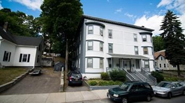 18 Crystal St, Worcester, MA 01603 - photo 1