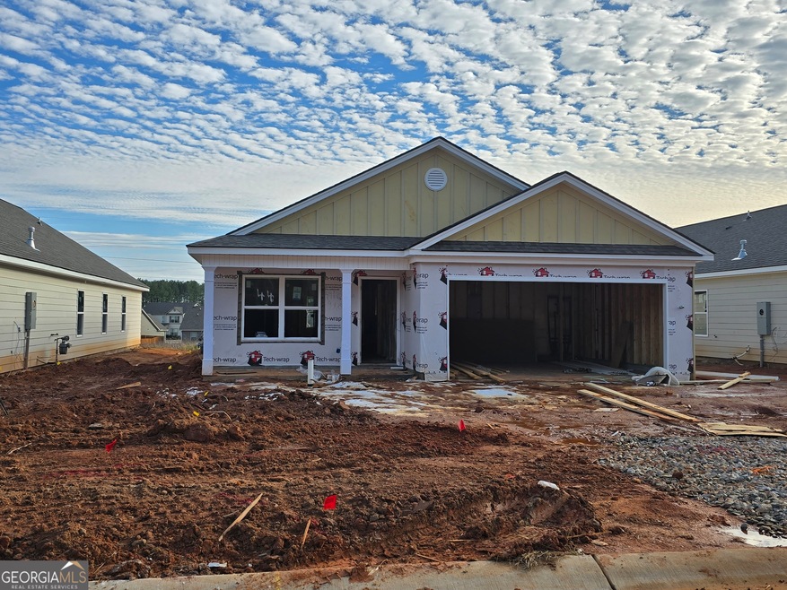 76 Charlie Way unit 44, Winder, GA 30680 - photo 1