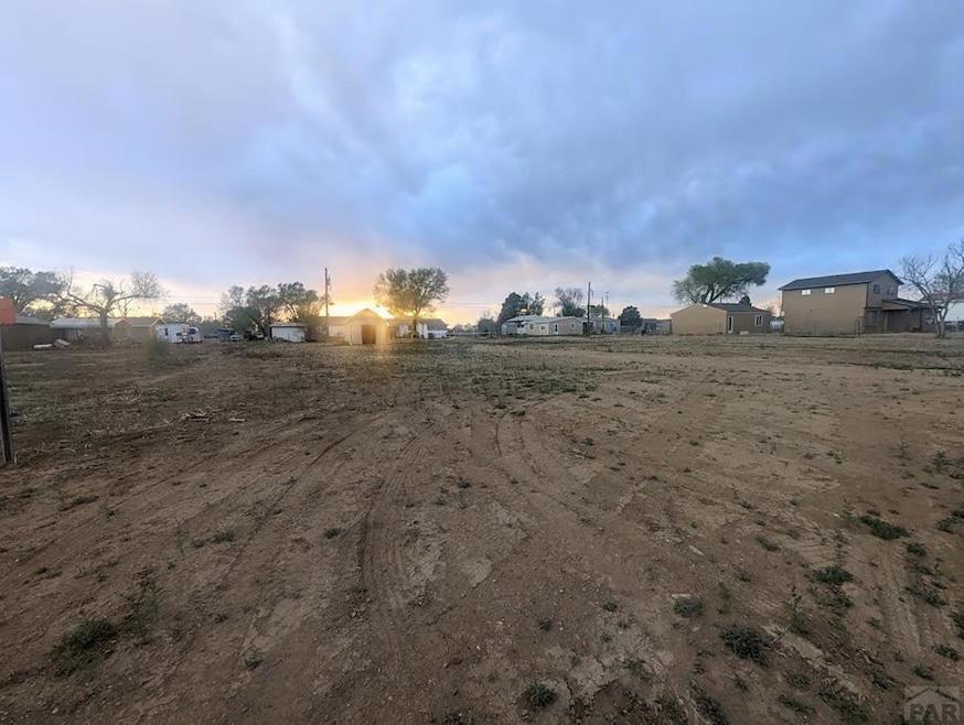 316 Arkansas Ave, Ordway, CO 81063 - photo 1