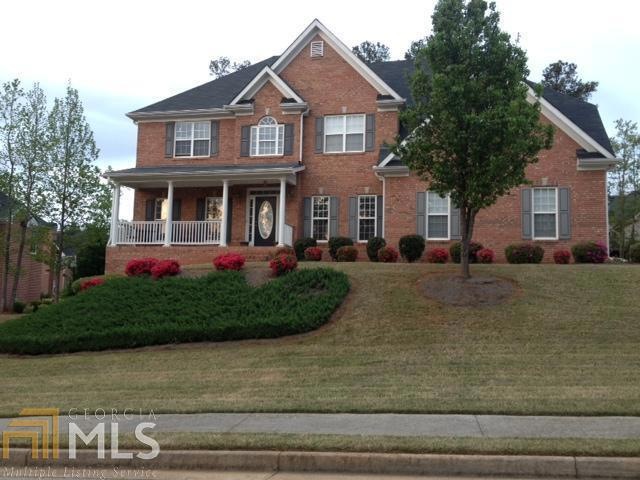 3208 Chadwick Ct, Conyers, GA 30013 - photo 1