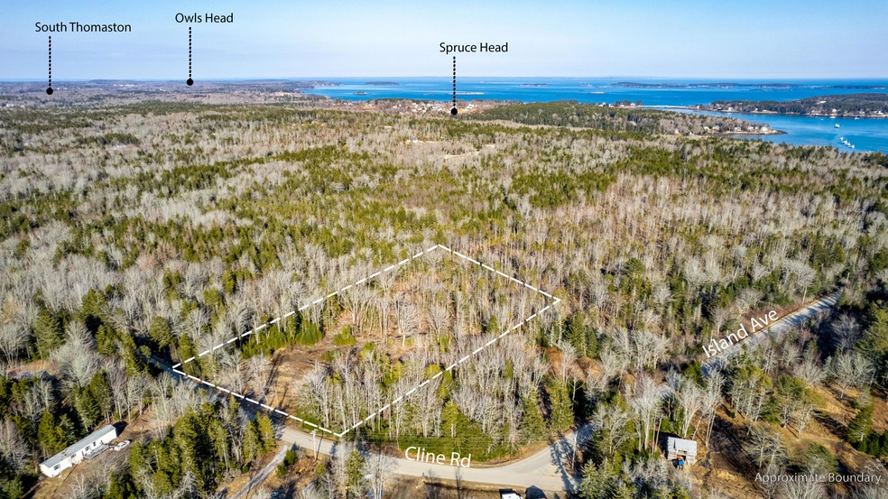 1A Cline Road, St. George