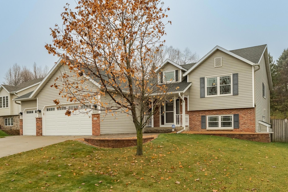 5303 Nicklaus Dr NW, Rochester, MN 55901 - photo 1