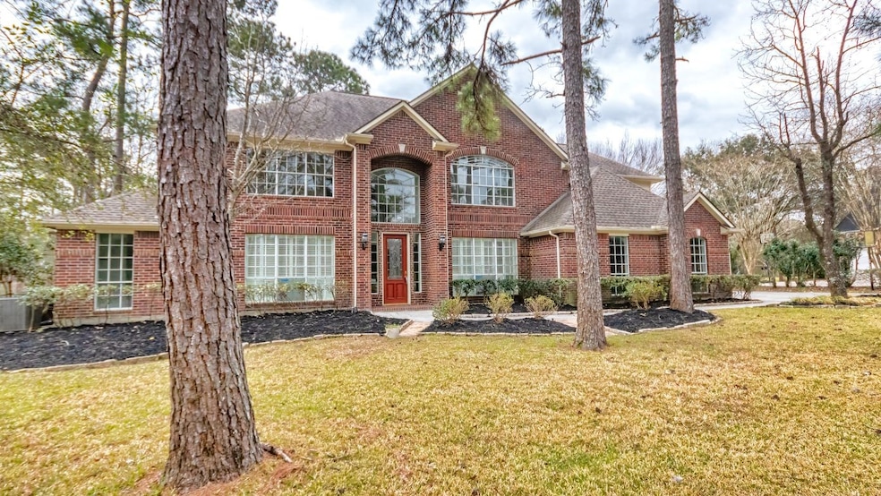 14623 Timbergreen Dr, Magnolia, TX 77355 - photo 1