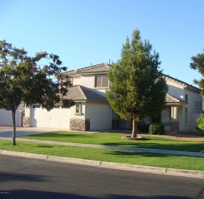 Higley Groves