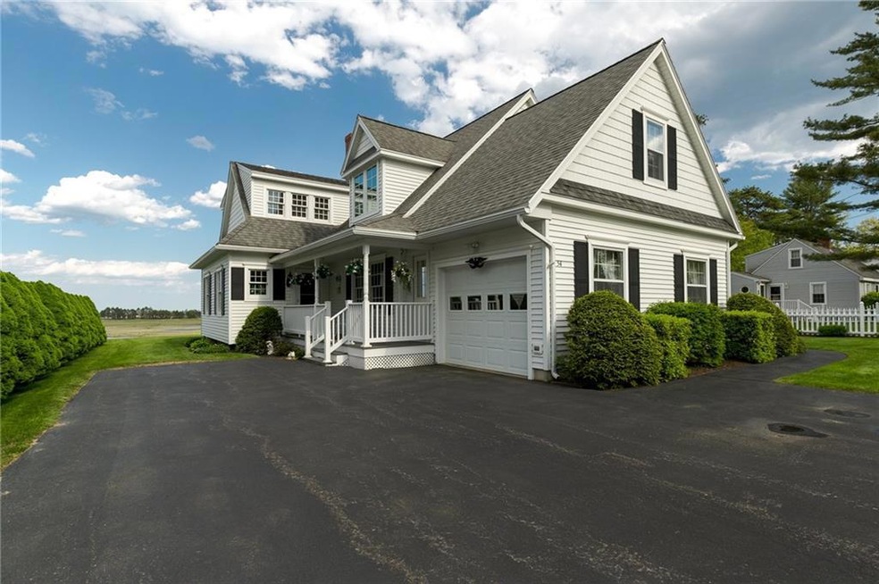 54 Bayview Ave, Ogunquit, ME 03907 - photo 1