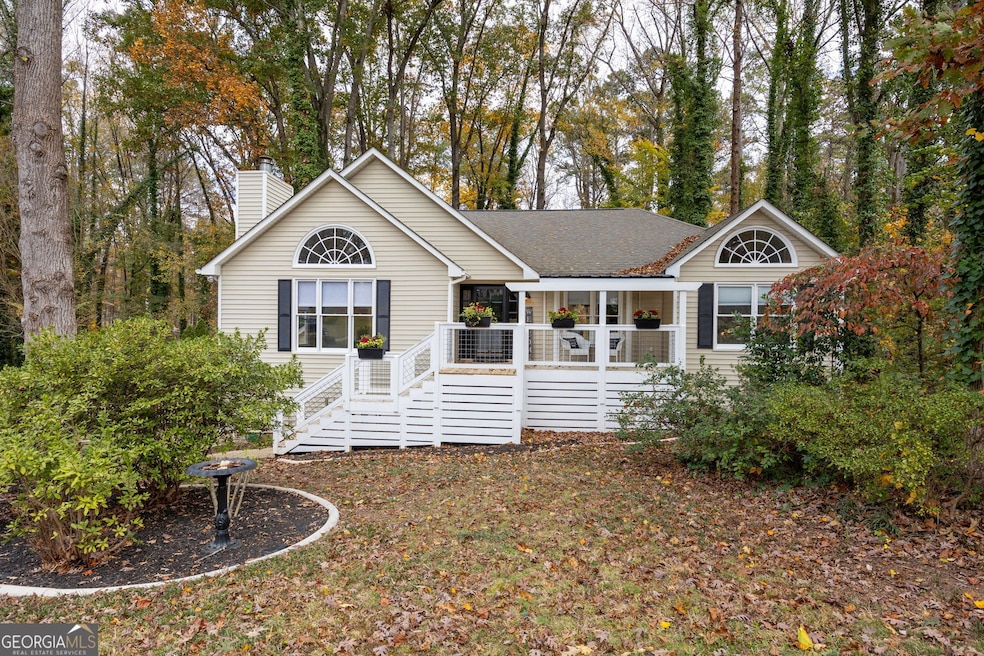 2251 Byron Ct SW, Marietta, GA 30064 - photo 1