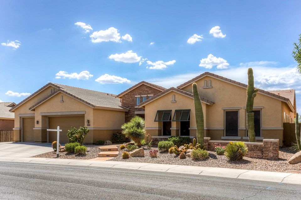 2242 W Hidden Treasure Way New-large-002