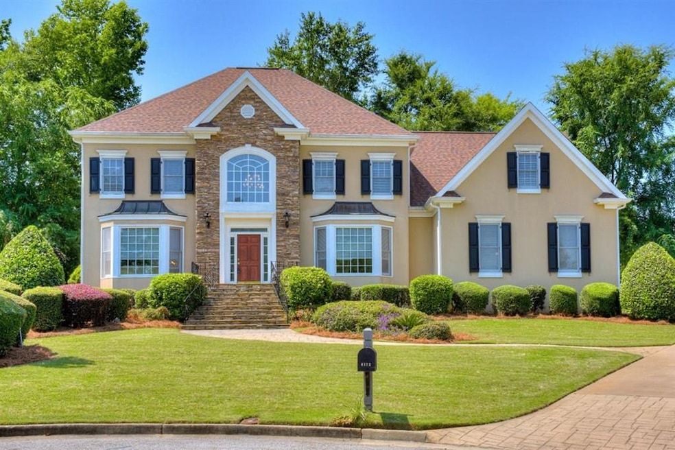 4172 Pellary Place, Evans, GA 30809 - photo 1