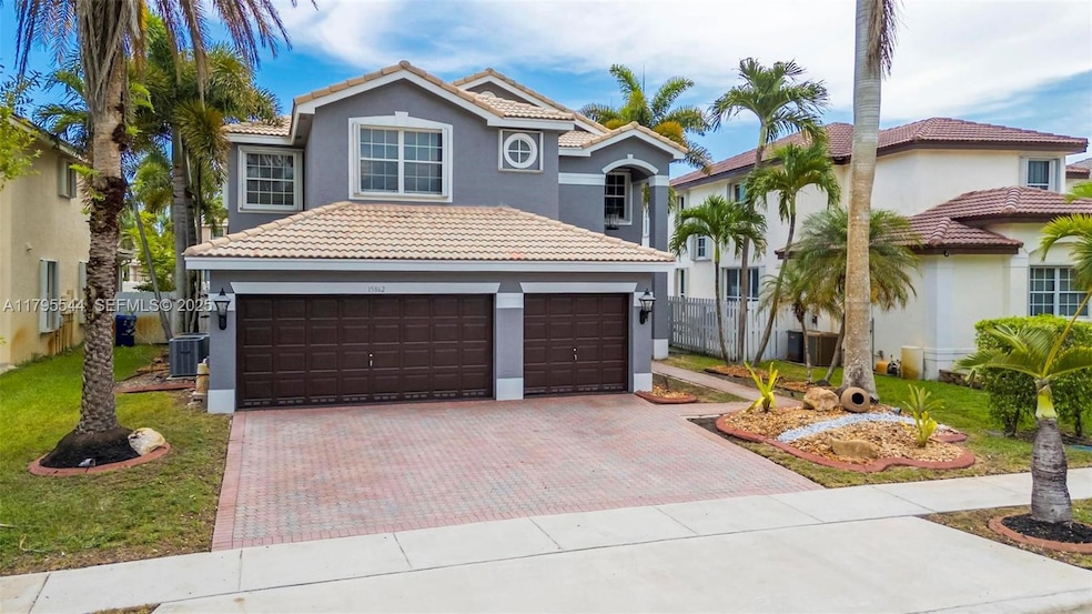 15862 SW 24th St, Miramar, FL 33027 - photo 1