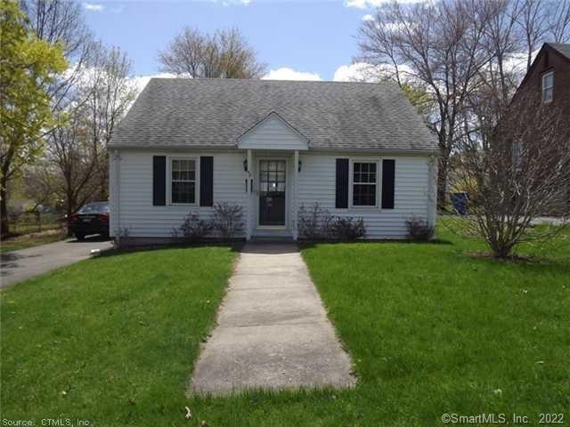 48 Pinehurst Ave, New Britain, CT 06053 - photo 1