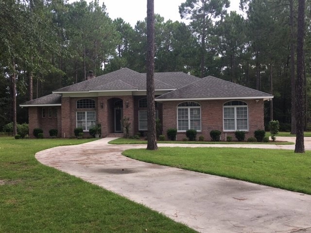 134 Slash Pine Dr, Broxton, GA 31519 - photo 1