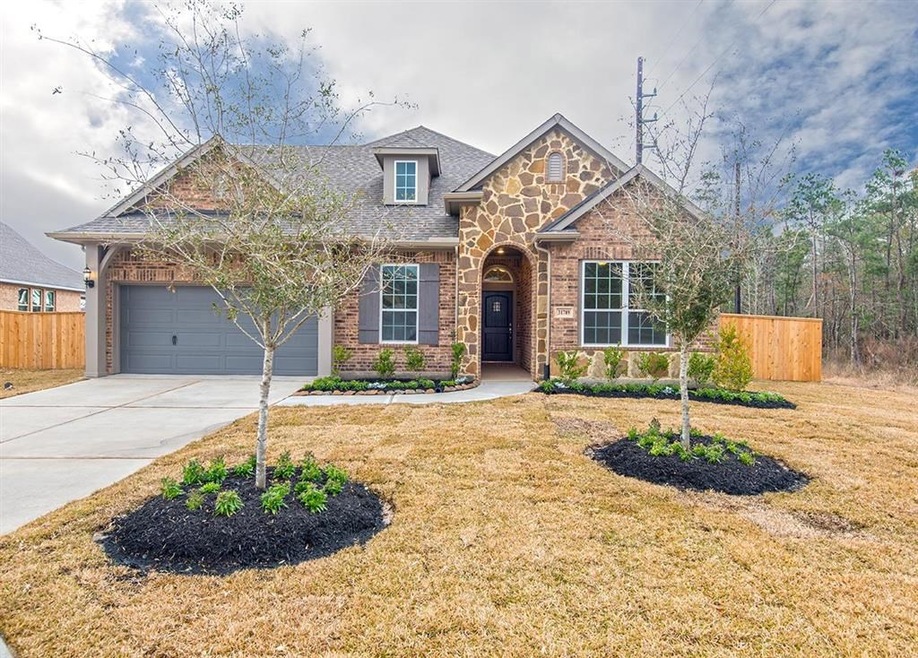 31789 Twin Timbers Ln, Spring, TX 77386 - photo 1