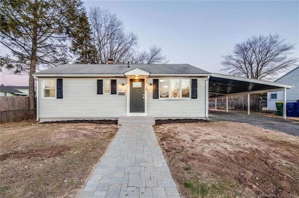 12 Jones Dr, Waterbury, CT 06706 - photo 1