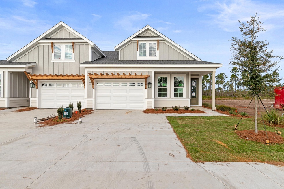 445 Suwannee Dr unit 52B, Inlet Beach, FL 32413 - photo 1