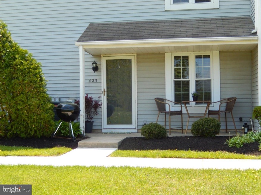 423 Paddock Ct unit 423, Sewell, NJ 08080 - photo 1