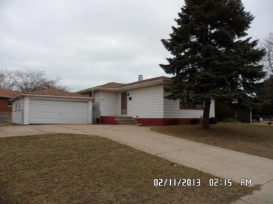 2304 St Joseph Dr, East Chicago, IN 46312 - photo 1