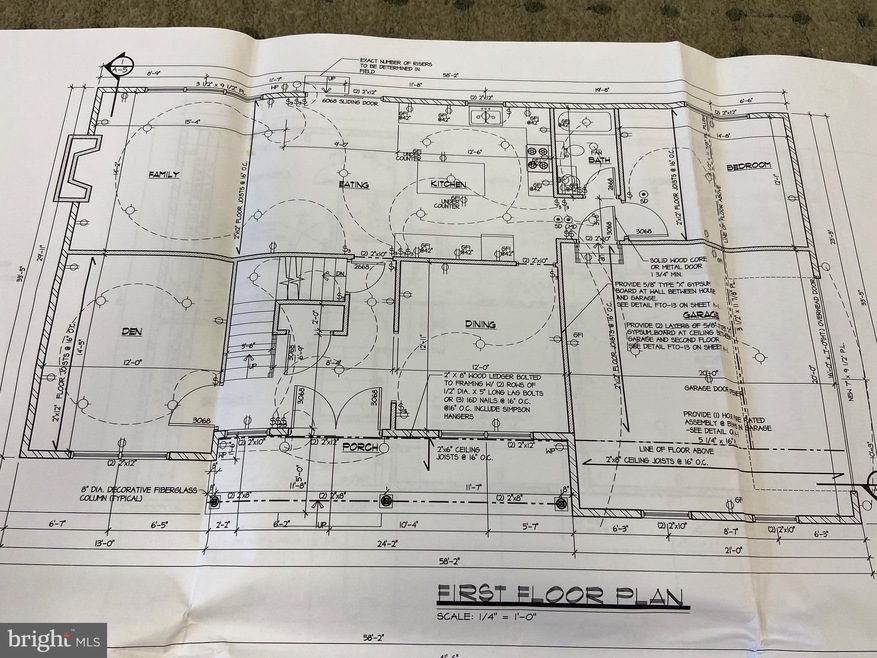 94 Princeton Ave, Princeton, NJ 08540 - photo 1