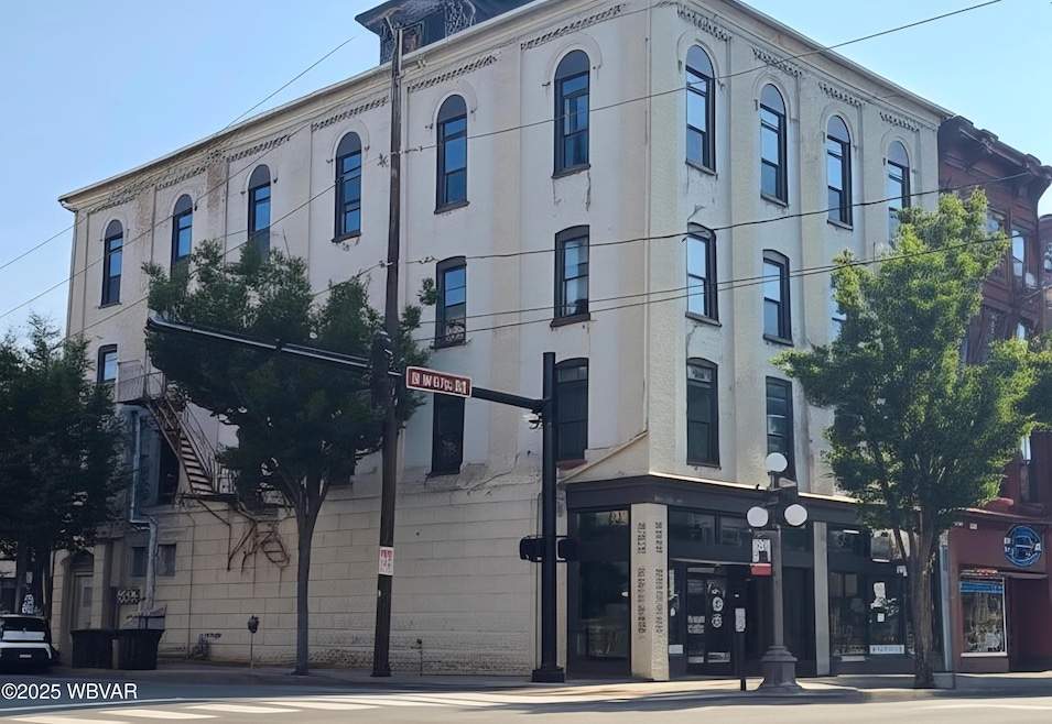 101 E Main St, Lock Haven, PA 17745 - photo 1