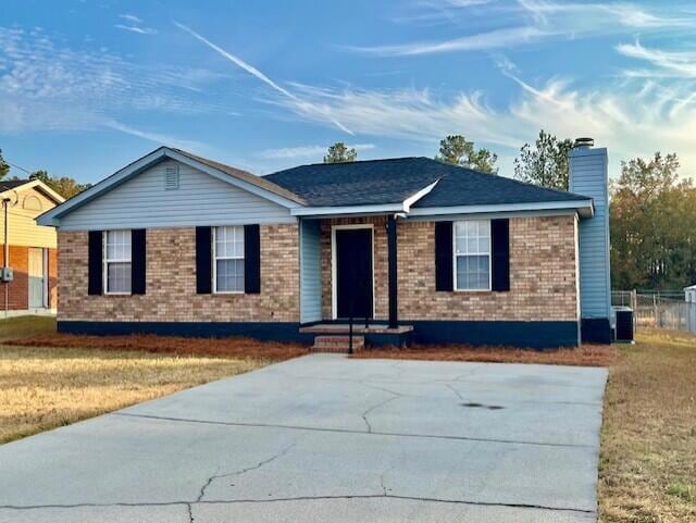 2896 Rasha Dr, Augusta, GA 30906 - photo 1