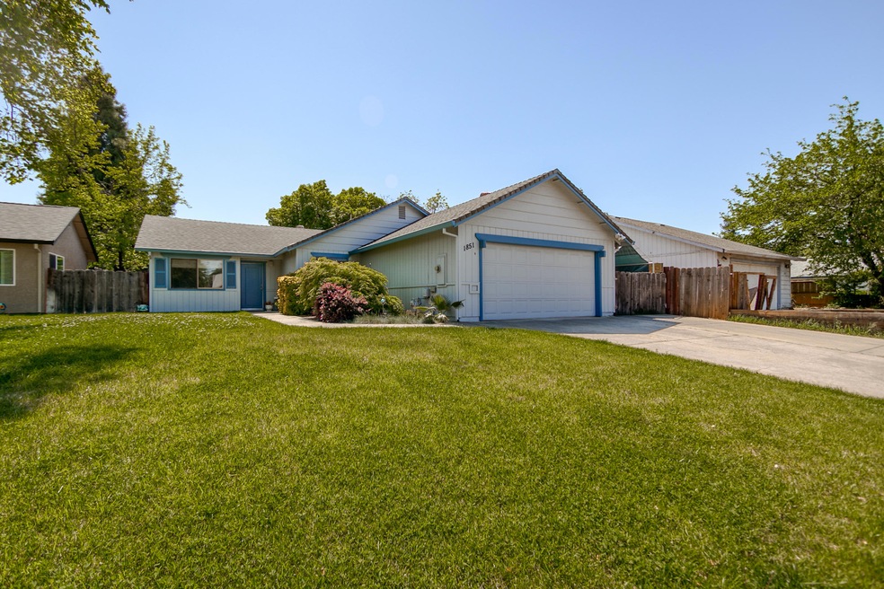 1851 Vega St, Redding, CA 96002 - photo 1
