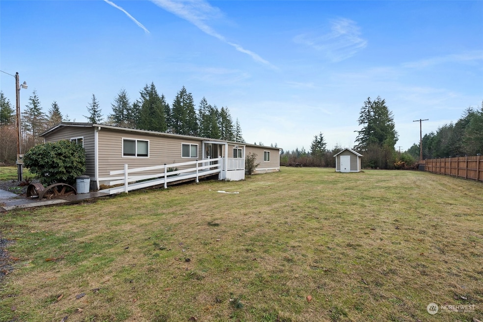 141 Oyler Rd, Ethel, WA 98542 - photo 1