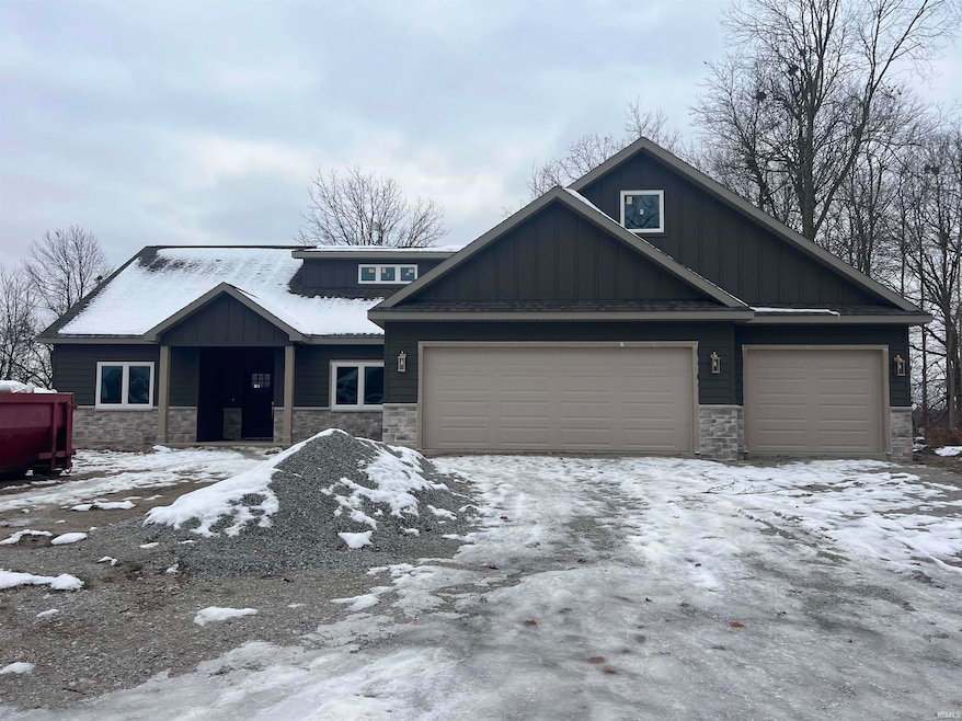 8768 Grand Forest Dr, New Haven, IN 46774 - photo 1