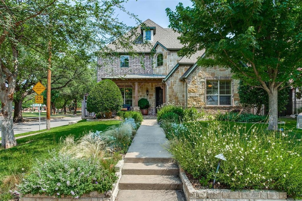 6133 Llano Ave, Dallas, TX 75214 - photo 1