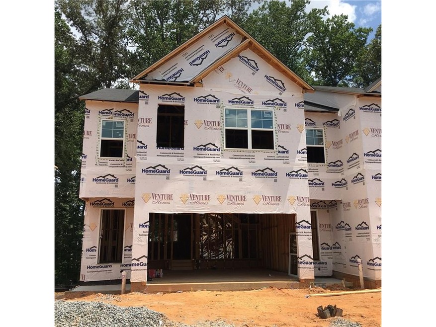 889 Whittington Pkwy SW unit 34, Marietta, GA 30060 - photo 1