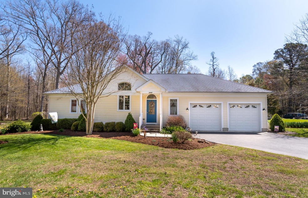 5167 Skinners Neck Rd, Rock Hall, MD 21661 - photo 1