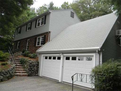 4 Sparhawk Dr, Burlington, MA 01803 - photo 1