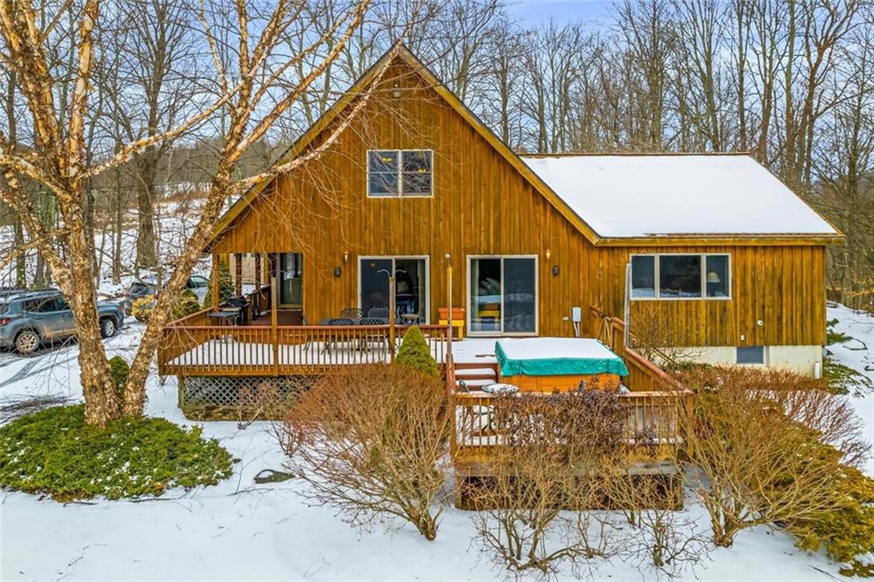 2165 Jones Hollow Rd, Margaretville, NY 12455 For Sale