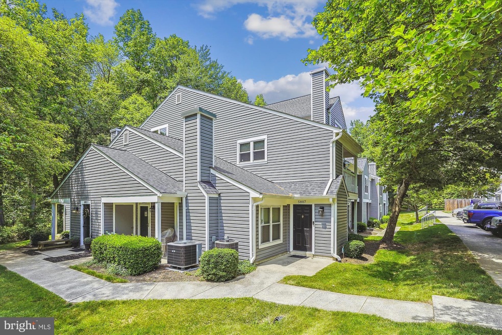 5803 Orchard Hill Ct unit 5803, Clifton, VA 20124 - photo 1