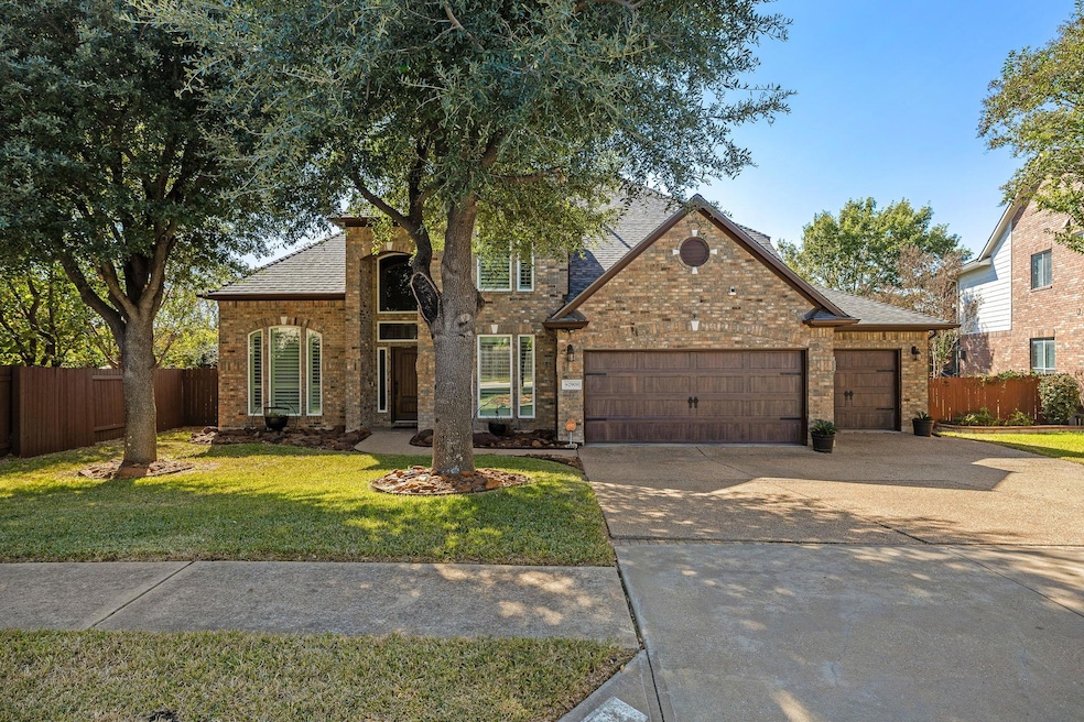 2908 Stonecreek Dr, Round Rock, TX 78681 - photo 1