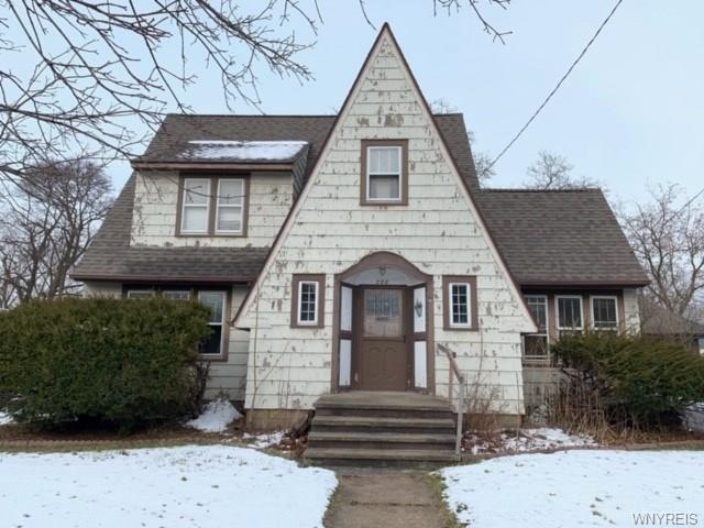 288 Wheatfield St, North Tonawanda, NY 14120 - photo 1