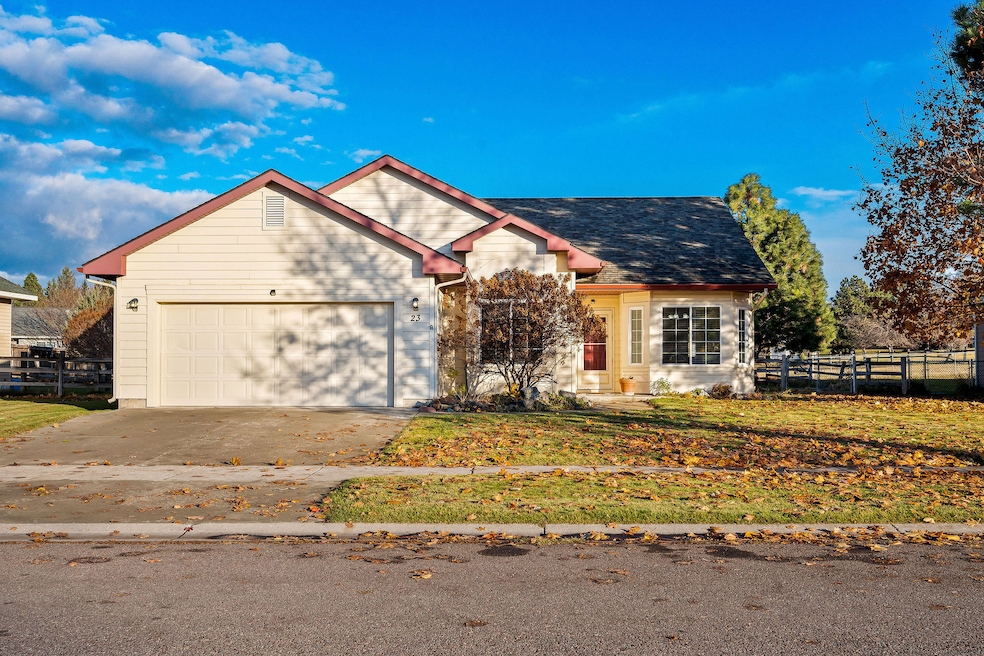 23 Windward Loop, Kalispell, MT 59901 - photo 1